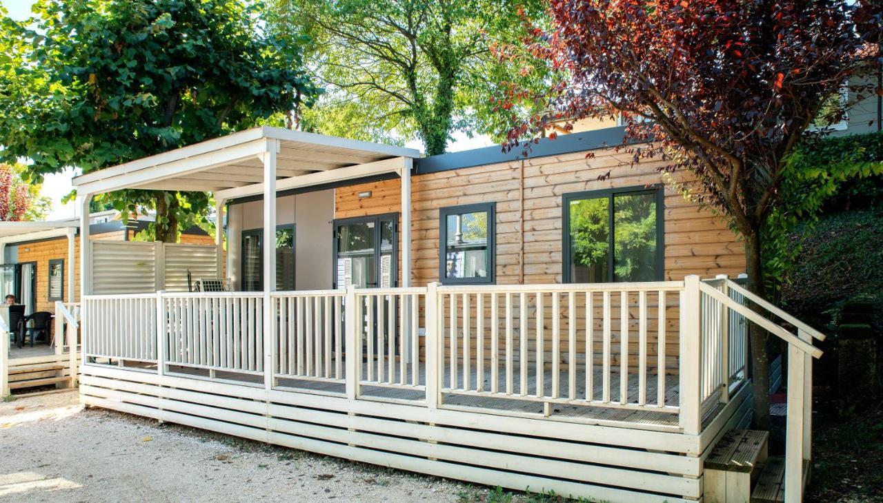 Weekend Glamping Resort San Felice del Benaco Pokój zdjęcie