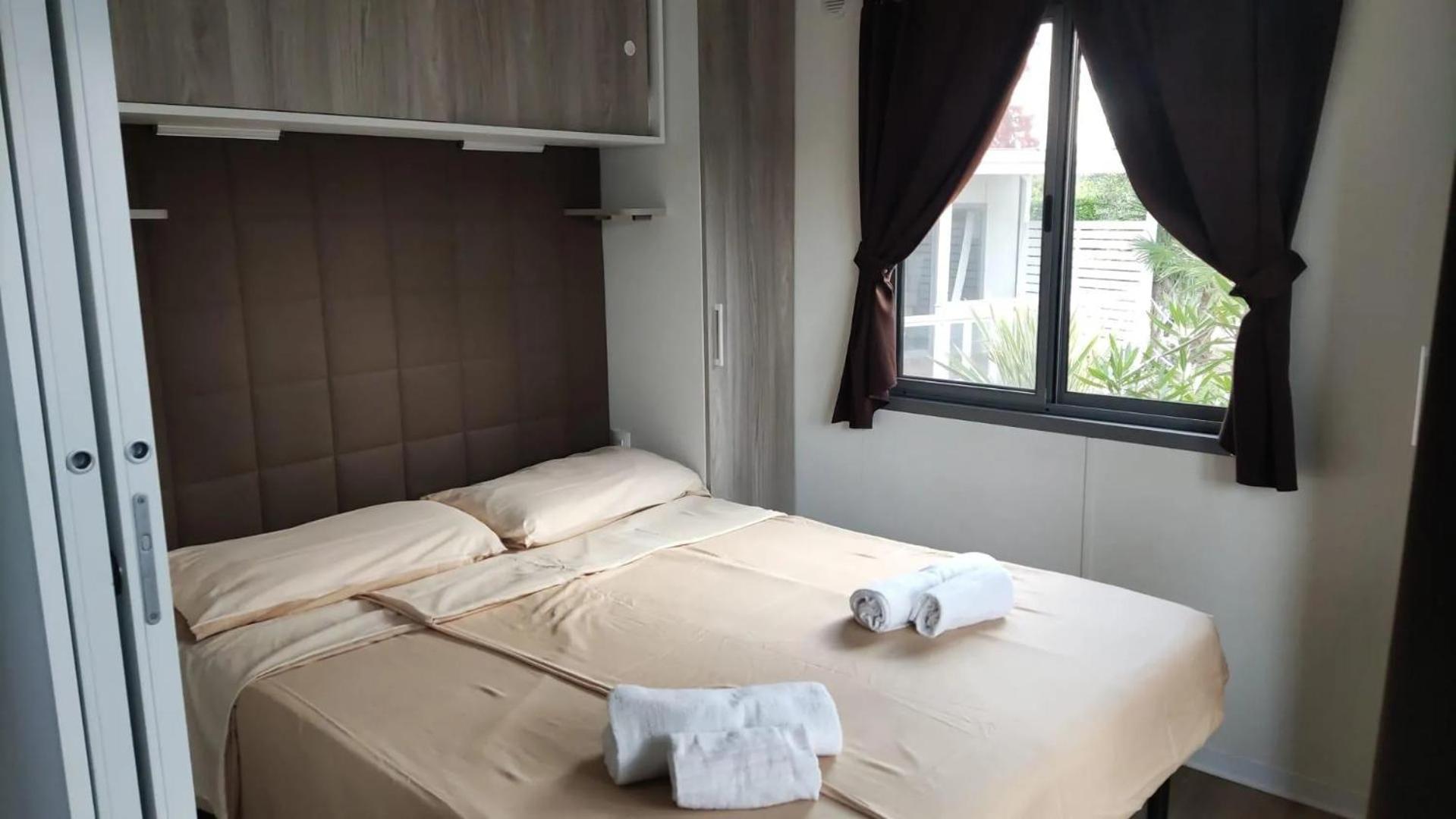 Weekend Glamping Resort San Felice del Benaco Zewnętrze zdjęcie