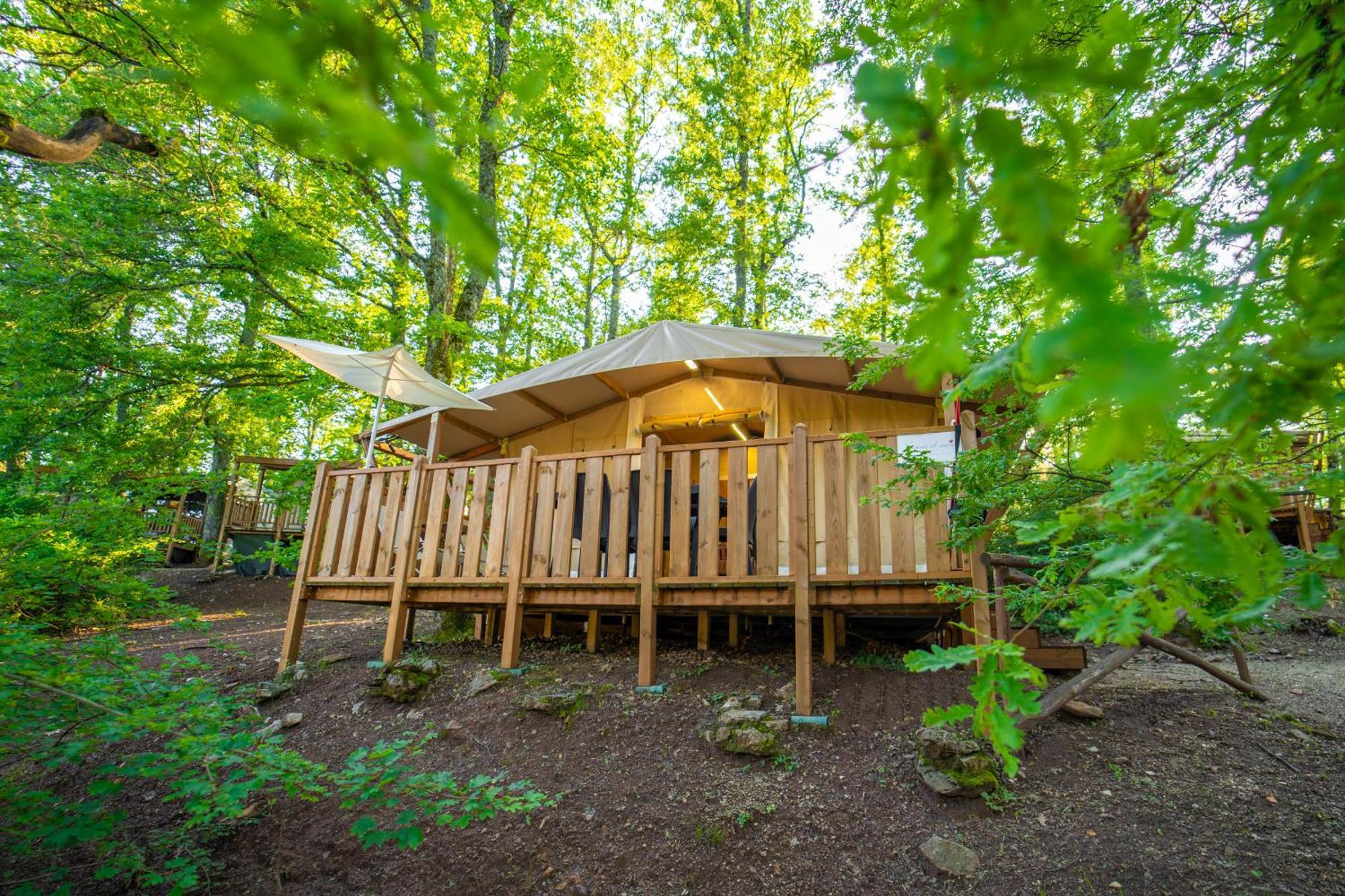 Weekend Glamping Resort San Felice del Benaco Pokój zdjęcie