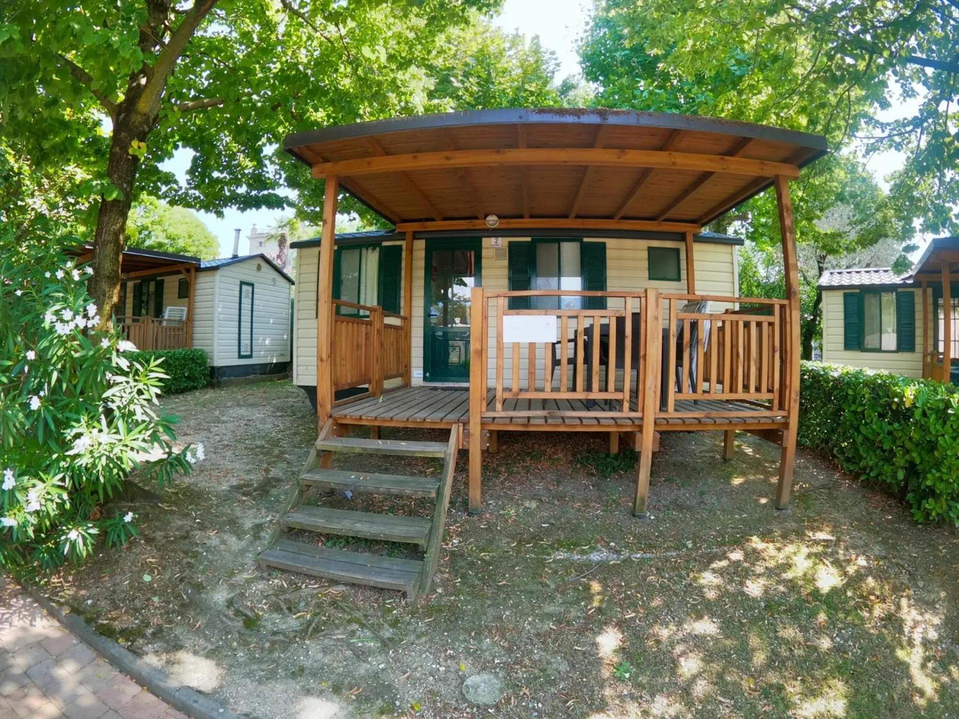 Weekend Glamping Resort San Felice del Benaco Pokój zdjęcie