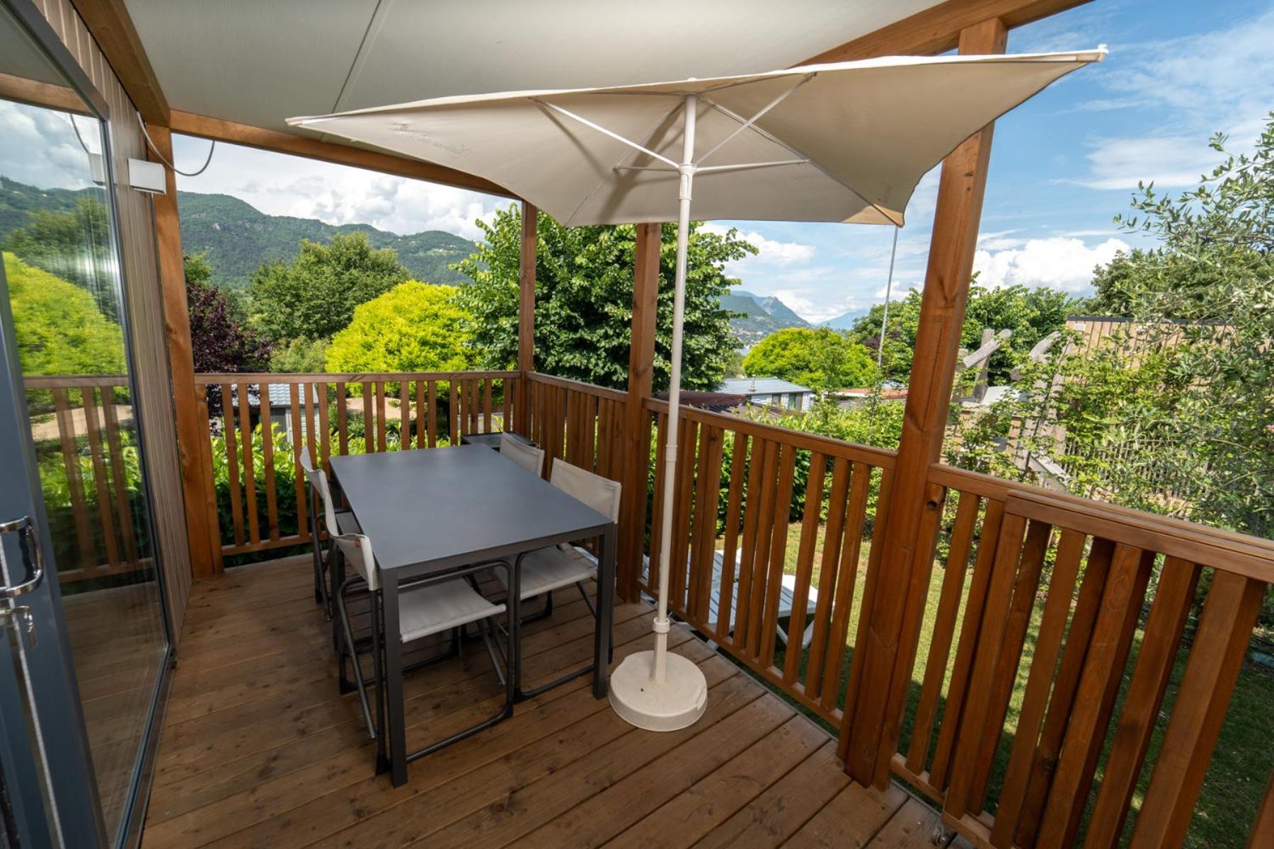 Weekend Glamping Resort San Felice del Benaco Pokój zdjęcie